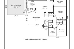 871 Indian Hill Rd, Hendersonville, NC 28791 - Photo 27