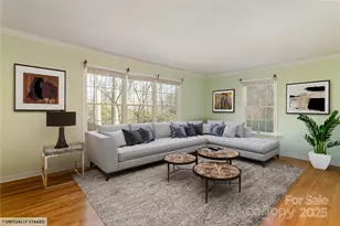 871 Indian Hill Rd, Hendersonville, NC 28791 - Photo 3