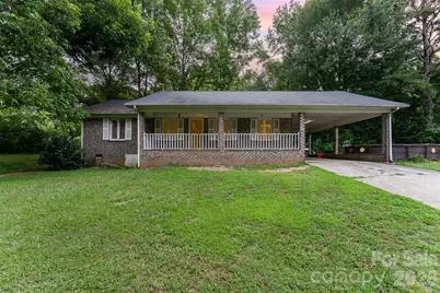 280 Dallas Spencer Mtn Road, Gastonia, NC 28056 - Photo 1