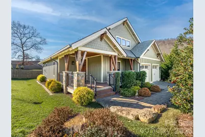 6 Starwood Valley Trail, Arden, NC 28704 - Photo 3