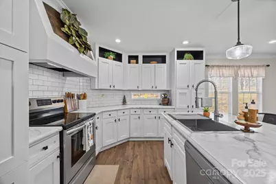 247 Aden Green Road, Mill Spring, NC 28756 - Photo 19