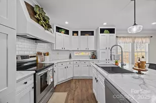 247 Aden Green Rd, Mill Spring, NC 28756 - Photo 19