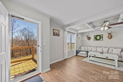 247 Aden Green Road, Mill Spring, NC 28756 - Photo 5