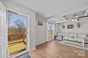 247 Aden Green Rd, Mill Spring, NC 28756 - Photo 5