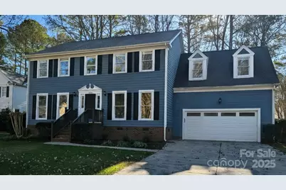 1324 Golden Hill Road, Matthews, NC 28105 - Photo 1