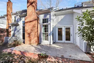 9449 Kings Falls Dr, Charlotte, NC 28210 - Photo 33