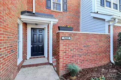 9449 Kings Falls Drive, Charlotte, NC 28210 - Photo 29