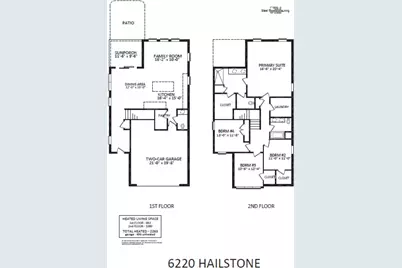 6220 Hailstone Road, Charlotte, NC 28215 - Photo 35