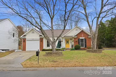 13512 Michael Lynn Road, Charlotte, NC 28278 - Photo 1