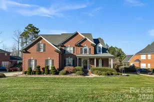 5308 Spindle Ridge Ln, Gastonia, NC 28056 - Photo 33