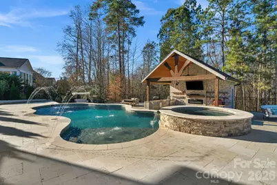 5308 Spindle Ridge Lane, Gastonia, NC 28056 - Photo 5