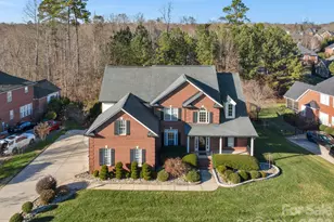 5308 Spindle Ridge Ln, Gastonia, NC 28056 - Photo 11