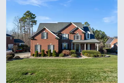 5308 Spindle Ridge Lane, Gastonia, NC 28056 - Photo 3