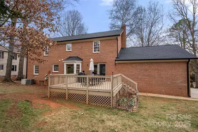 16417 Kimbolten Drive, Huntersville, NC 28078 - Photo 23