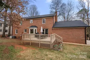 16417 Kimbolten Dr, Huntersville, NC 28078 - Photo 23