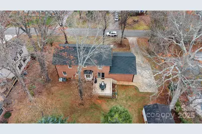 16417 Kimbolten Drive, Huntersville, NC 28078 - Photo 29