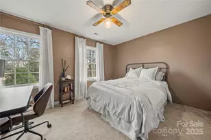 16417 Kimbolten Dr, Huntersville, NC 28078 - Photo 21