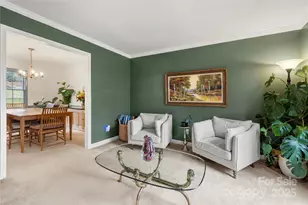 16417 Kimbolten Dr, Huntersville, NC 28078 - Photo 9