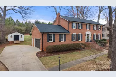 16417 Kimbolten Drive, Huntersville, NC 28078 - Photo 3