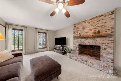 16417 Kimbolten Drive, Huntersville, NC 28078 - Photo 7