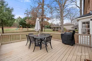 16417 Kimbolten Dr, Huntersville, NC 28078 - Photo 25