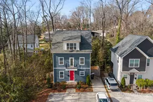 1644 Eastway Dr, Charlotte, NC 28205 - Photo 1