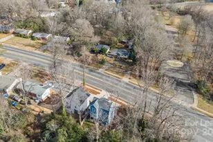 1644 Eastway Dr, Charlotte, NC 28205 - Photo 31