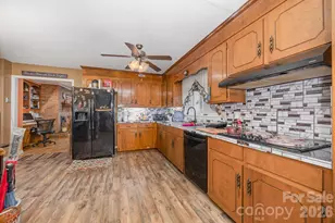 514 Idlewood Dr, Salisbury, NC 28144 - Photo 5