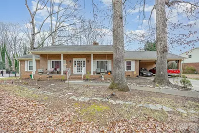514 Idlewood Drive, Salisbury, NC 28144 - Photo 1