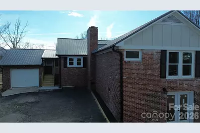 1397 Dutch Cove Road, Canton, NC 28716 - Photo 5