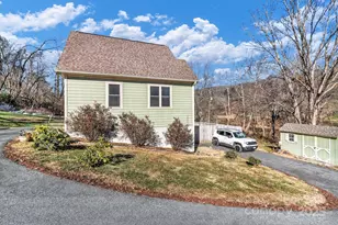 2600 Old Clyde Rd, Clyde, NC 28721 - Photo 5