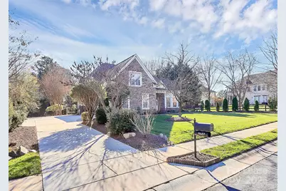 9607 Royal Colony Drive #58, Waxhaw, NC 28173 - Photo 45