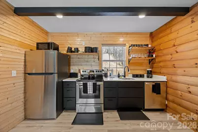 40 & 44 Chambers Drive, Weaverville, NC 28787 - Photo 27