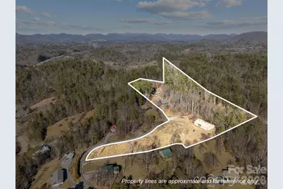 40 & 44 Chambers Drive, Weaverville, NC 28787 - Photo 33