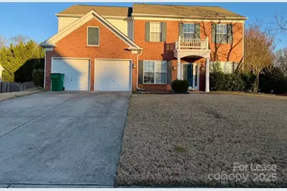 12143 Humboldt Drive, Charlotte, NC 28277 - Photo 1