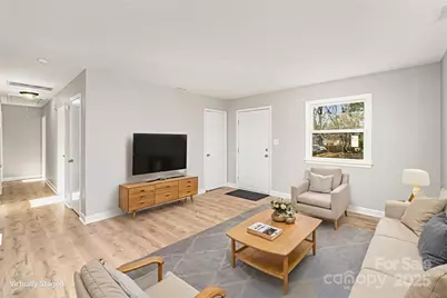 4209 Donnybrook Place, Charlotte, NC 28205 - Photo 3