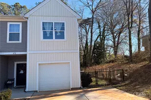 470 Gray St, Statesville, NC 28677 - Photo 1