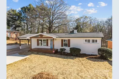 1204 Frederick Street, Shelby, NC 28150 - Photo 3