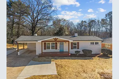 1204 Frederick Street, Shelby, NC 28150 - Photo 31