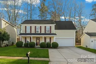 7405 William Reynolds Dr, Charlotte, NC 28215 - Photo 1