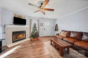 620 Pleasant Ave, Kannapolis, NC 28081 - Photo 5