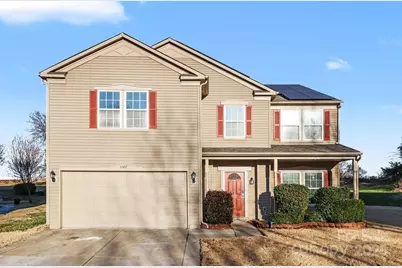 5307 Bendix Court, Harrisburg, NC 28075 - Photo 15