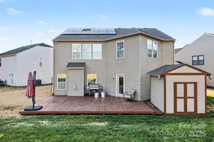 5307 Bendix Ct, Harrisburg, NC 28075 - Photo 25