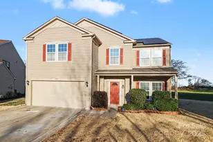 5307 Bendix Ct, Harrisburg, NC 28075 - Photo 1