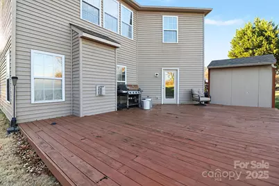 5307 Bendix Court, Harrisburg, NC 28075 - Photo 23