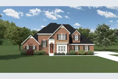 1075 Holland Oaks Drive, China Grove, NC 28023 - Photo 1