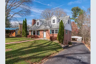 36 Woodgate Road, Asheville, NC 28806 - Photo 25