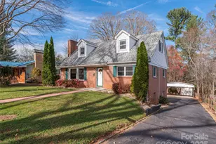 36 Woodgate Rd, Asheville, NC 28806 - Photo 25