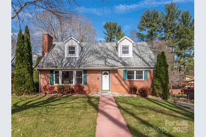 36 Woodgate Road, Asheville, NC 28806 - Photo 1