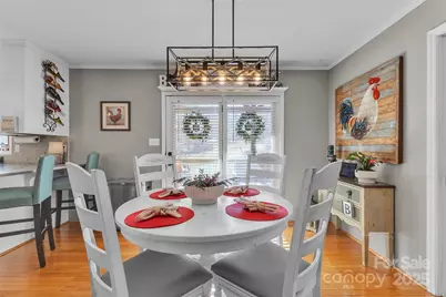 222 Brentwood Drive, Maiden, NC 28650 - Photo 5